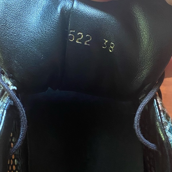 Stella McCartney kicks - Picture 10 of 11